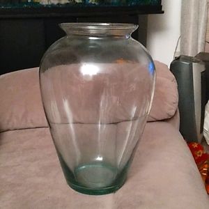 LG vintage vase